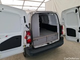  Citroen  Berlingo  Fourgon Worker M 1000 1.2 PureTech 130CV BVA8 E6d #10