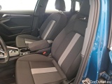  Audi  A3 AUDI  Sportback / 2020 / 5P / Berline 35 TFSI 150 MHEV S Tronic Design #8