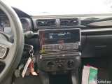  Citroen  C3  Feel 1.2 PureTech 80CV BVM5 E6 #7