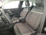  Citroen  C4  X Feel Pack 1.2 PureTech 130CV BVA8 6E #8