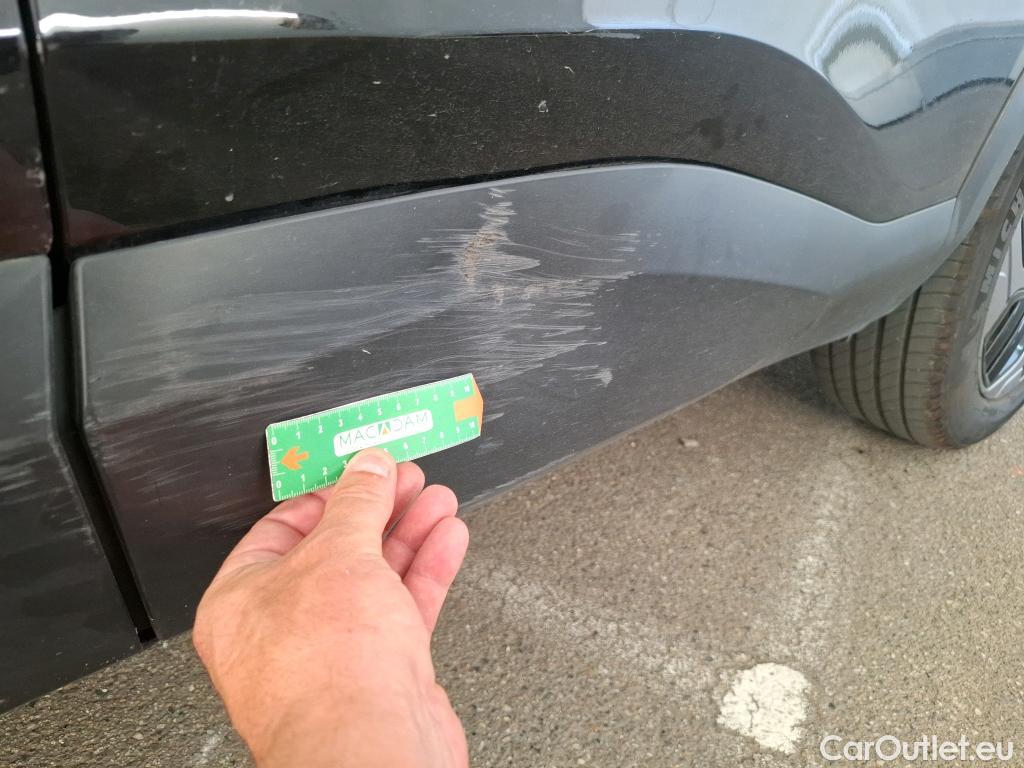  Citroen  C4  X Feel Pack 1.2 PureTech 130CV BVA8 6E #26
