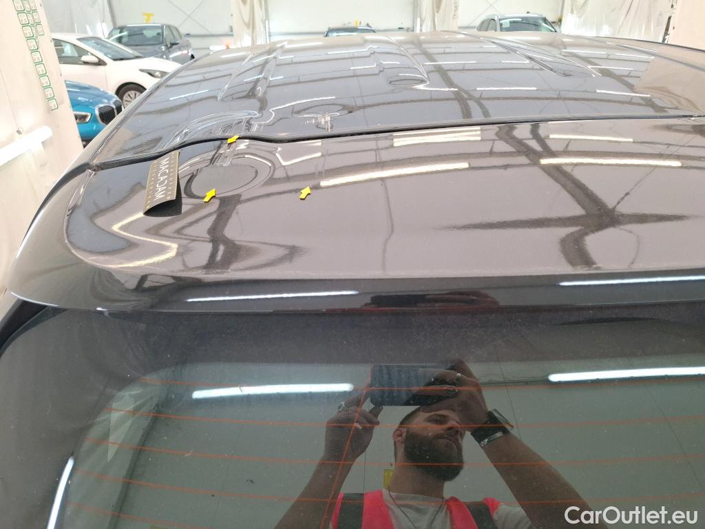  Citroen  C5 Aircross CITROEN  / 2018 / 5P / SUV Hybrid 225 ë-EAT8 Business #4