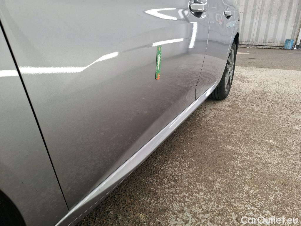  Peugeot  208  Active Pack 1.2 PureTech 100CV BVM6 E6d #1