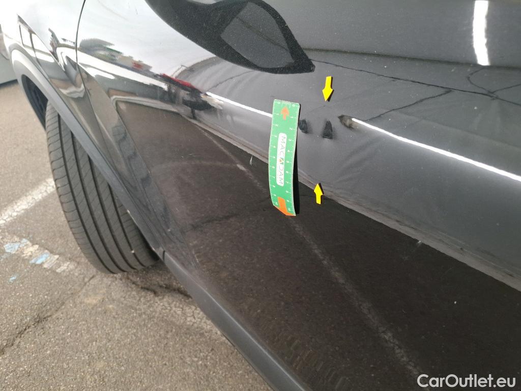  Citroen  C4  X Feel Pack 1.2 PureTech 130CV BVA8 6E #12