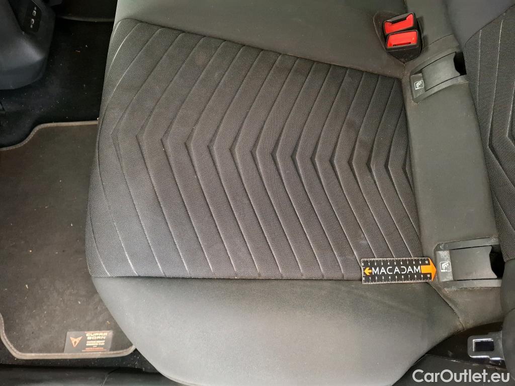  Cupra  Born CUPRA  / 2021 / 5P / Berline 230ch - batterie XL VZ #16