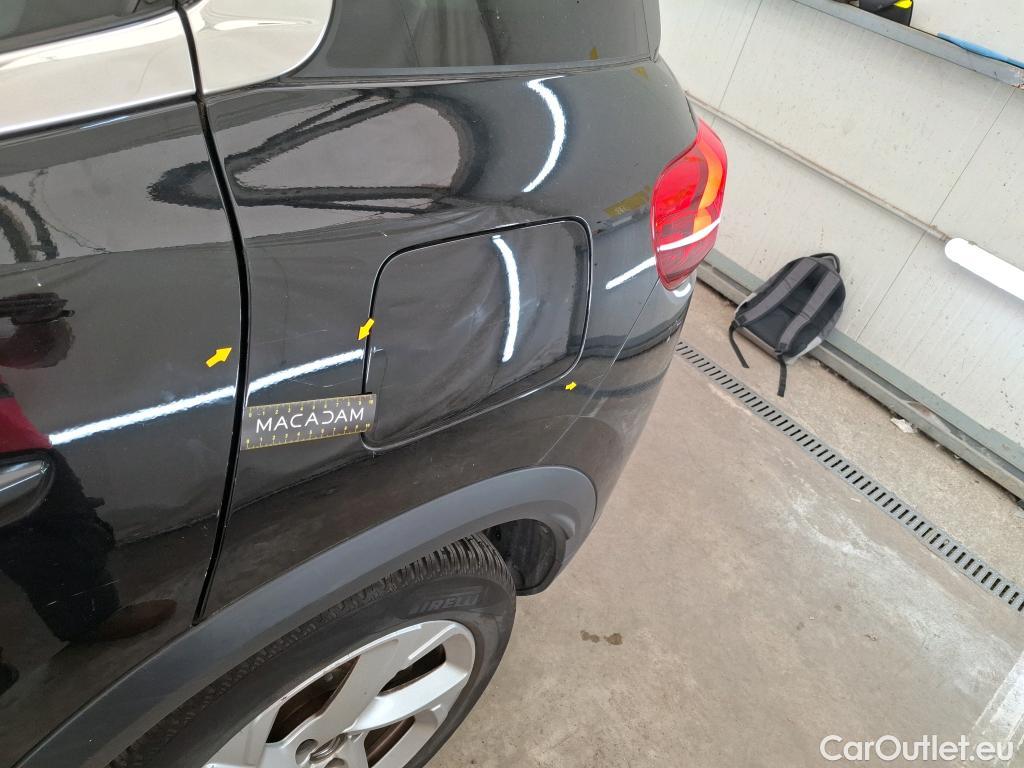 Citroen  C5 Aircross CITROEN  / 2018 / 5P / SUV Hybrid 225 ë-EAT8 Business #13