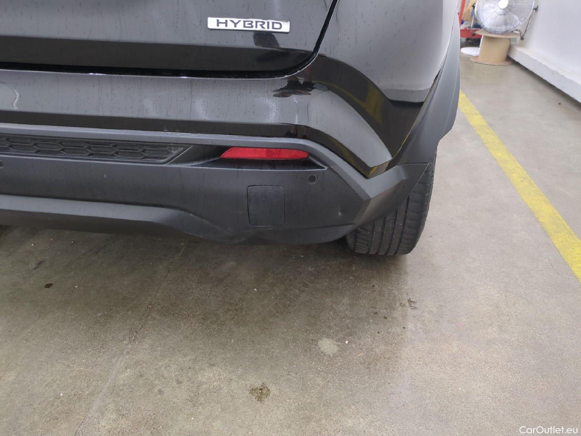  Nissan  Juke NISSAN  / 2019 / 5P / Crossover Hybrid 143 Business+ #22