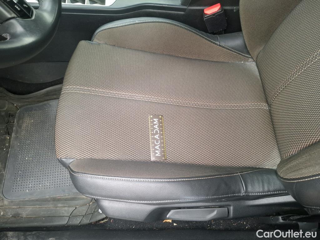  Citroen  DS3 3 Crossback Business 1.2 PureTech 130CV BVA8 E6d #38