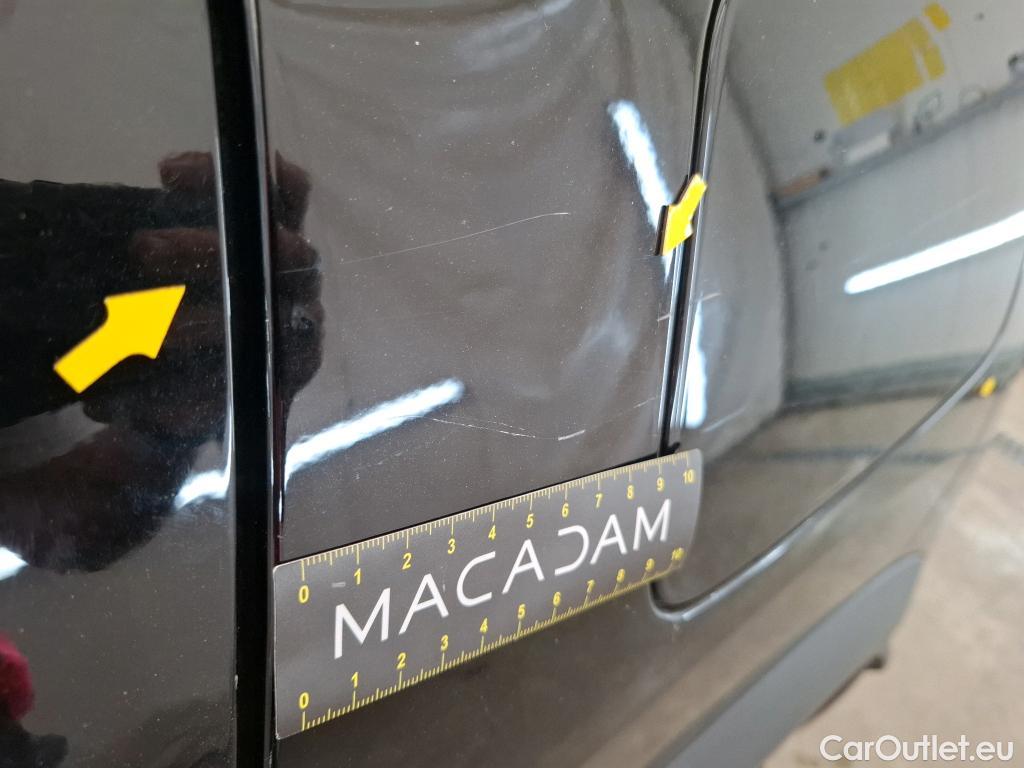  Citroen  C5 Aircross CITROEN  / 2018 / 5P / SUV Hybrid 225 ë-EAT8 Business #14