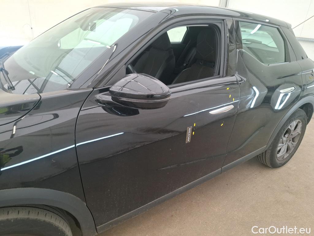  Citroen  DS3 3 Crossback Business 1.2 PureTech 130CV BVA8 E6d #7