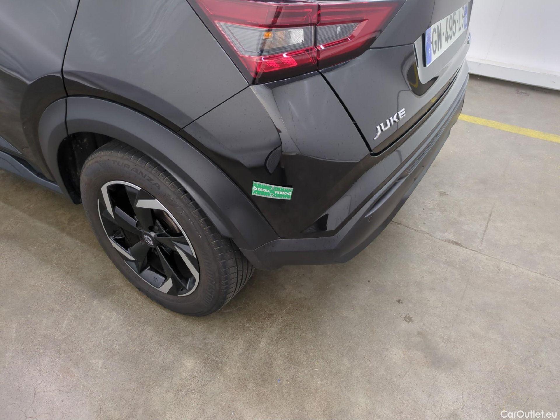  Nissan  Juke NISSAN  / 2019 / 5P / Crossover Hybrid 143 Business+ #20