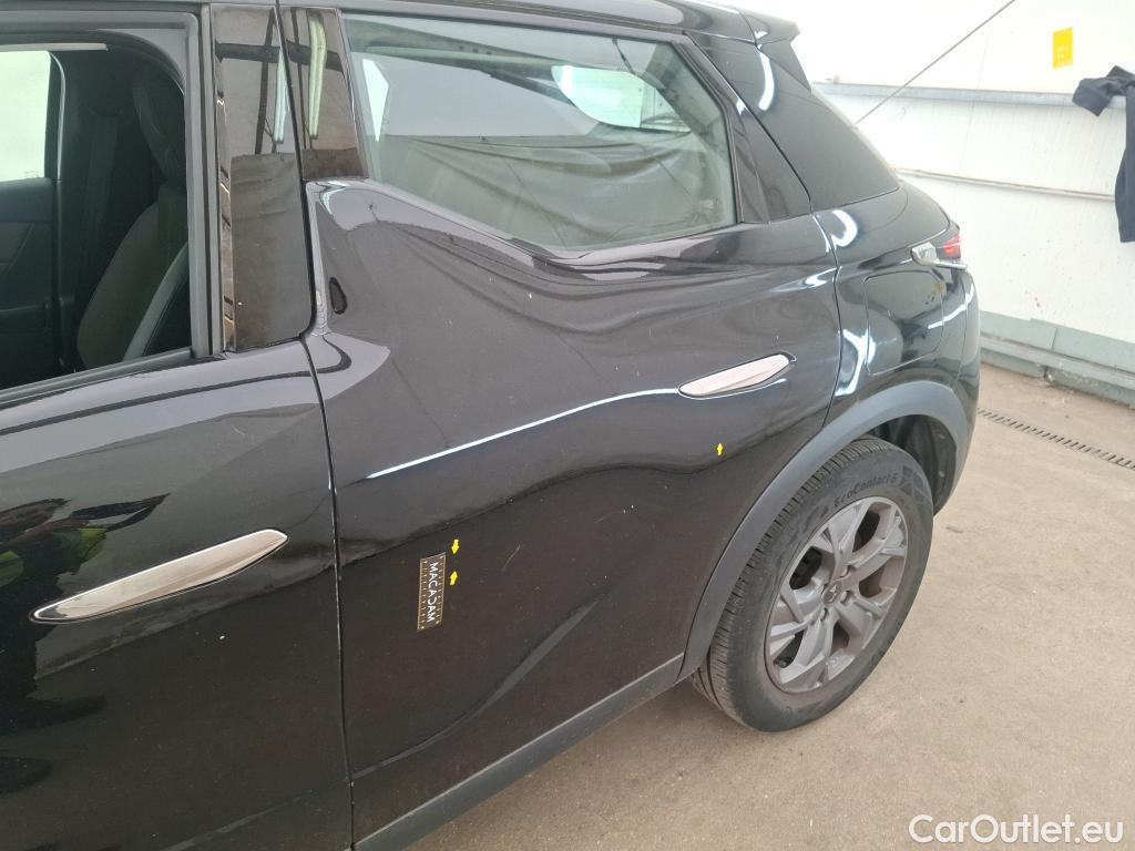  Citroen  DS3 3 Crossback Business 1.2 PureTech 130CV BVA8 E6d #32