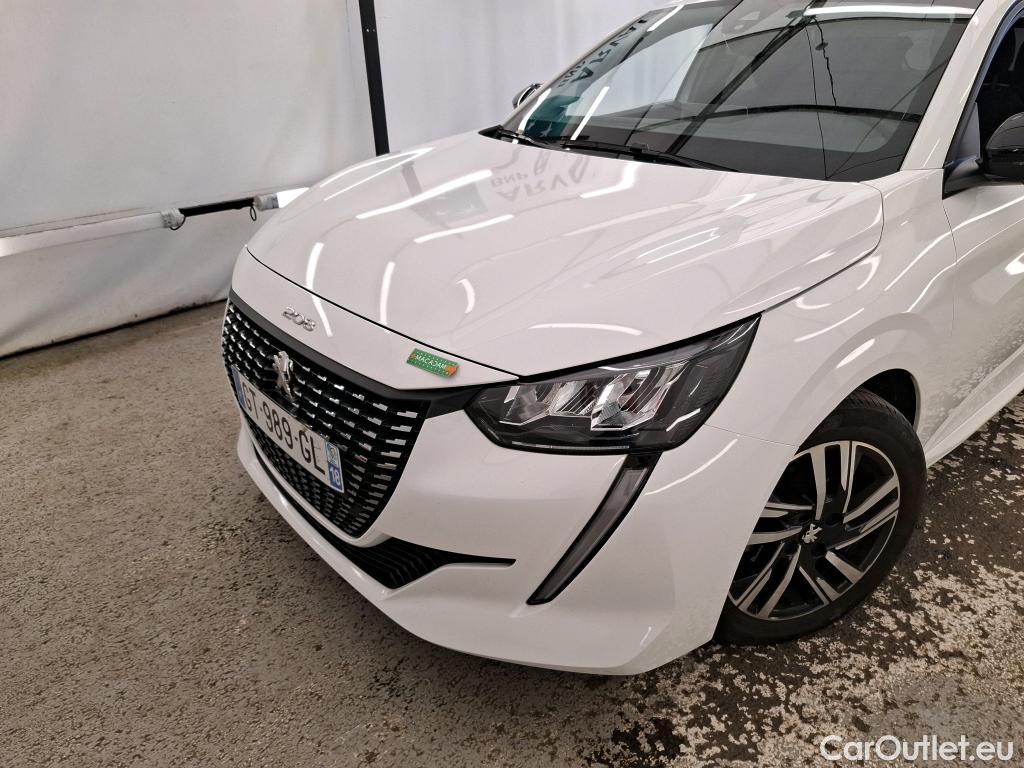  Peugeot  208  Style 1.2 PureTech 75CV BVM5 E6d #15