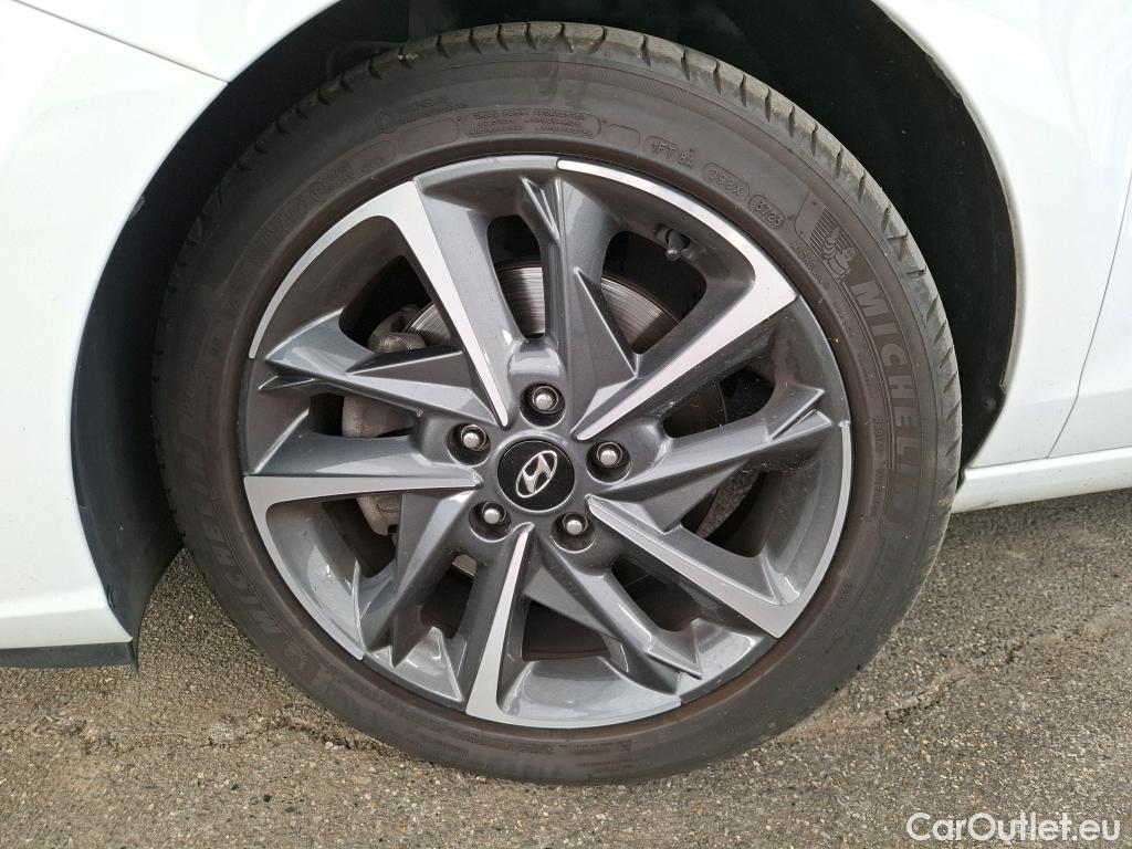  Hyundai  i30 HYUNDAI  Sport Wagon / 2020 / 5P / Break 1.0 T-GDI 120 DCT-7 MHEV CREATIVE SW #5