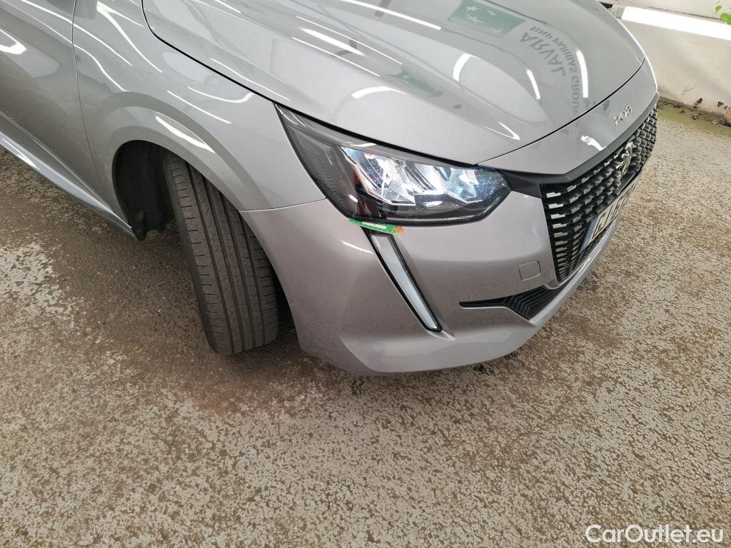  Peugeot  208  Active Pack 1.2 PureTech 100CV BVM6 E6d #10