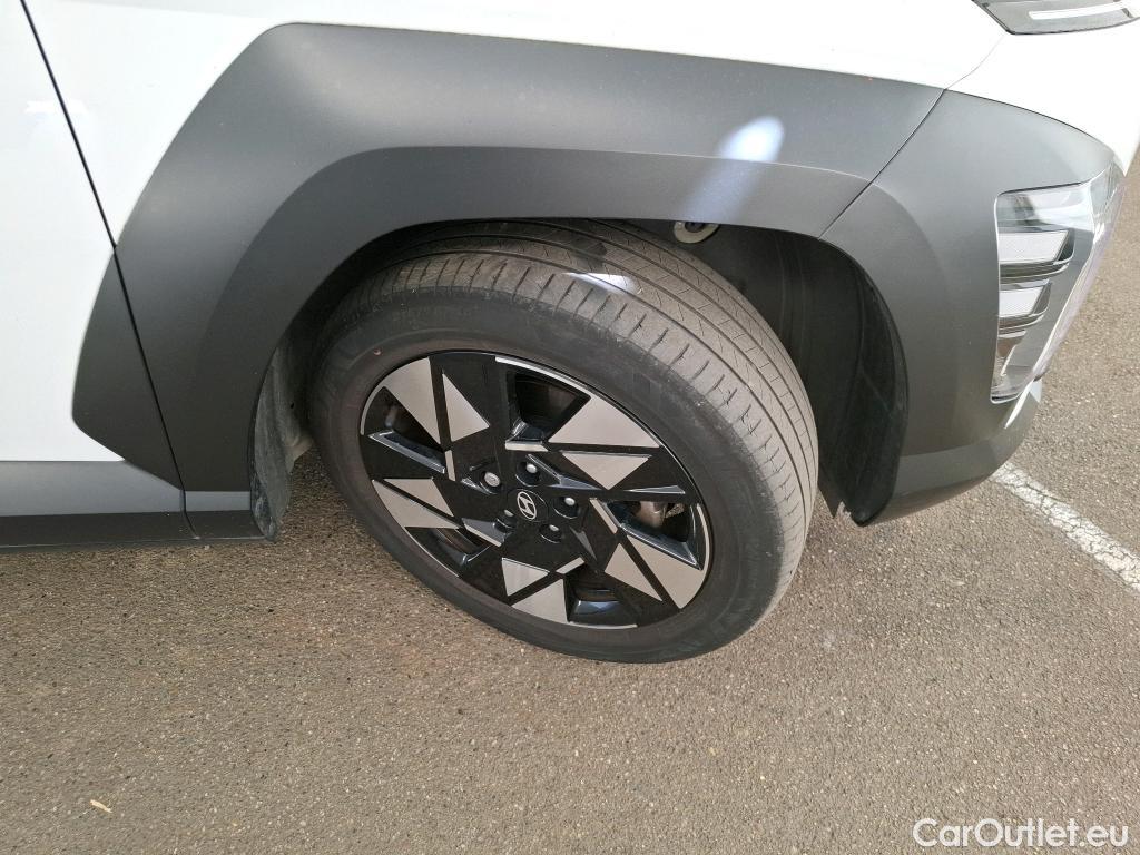  Hyundai  Konna Kona Creative Hybrid 2WD 1.6 T-GDI 140CV BVA6 E6d #1
