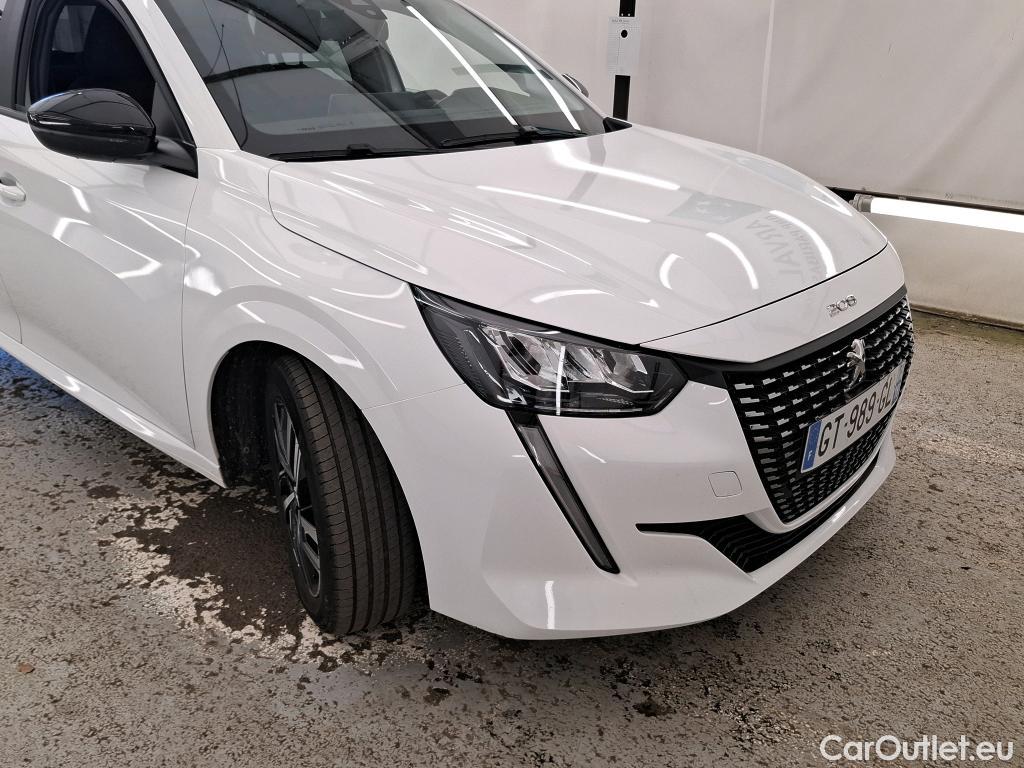  Peugeot  208  Style 1.2 PureTech 75CV BVM5 E6d #7