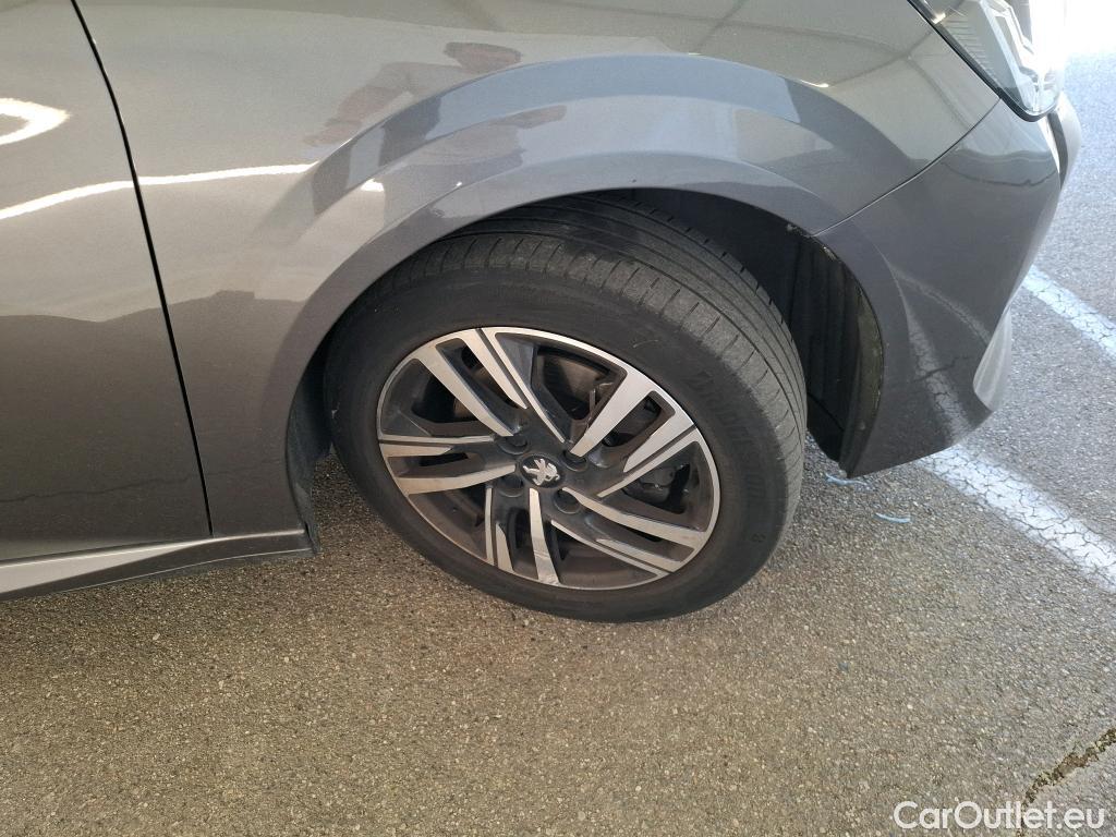  Peugeot  208  Allure Pack 1.2 PureTech 100CV BVA8 E6d #23