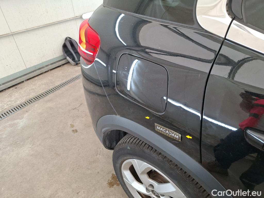  Citroen  C5 Aircross CITROEN  / 2018 / 5P / SUV Hybrid 225 ë-EAT8 Business #16
