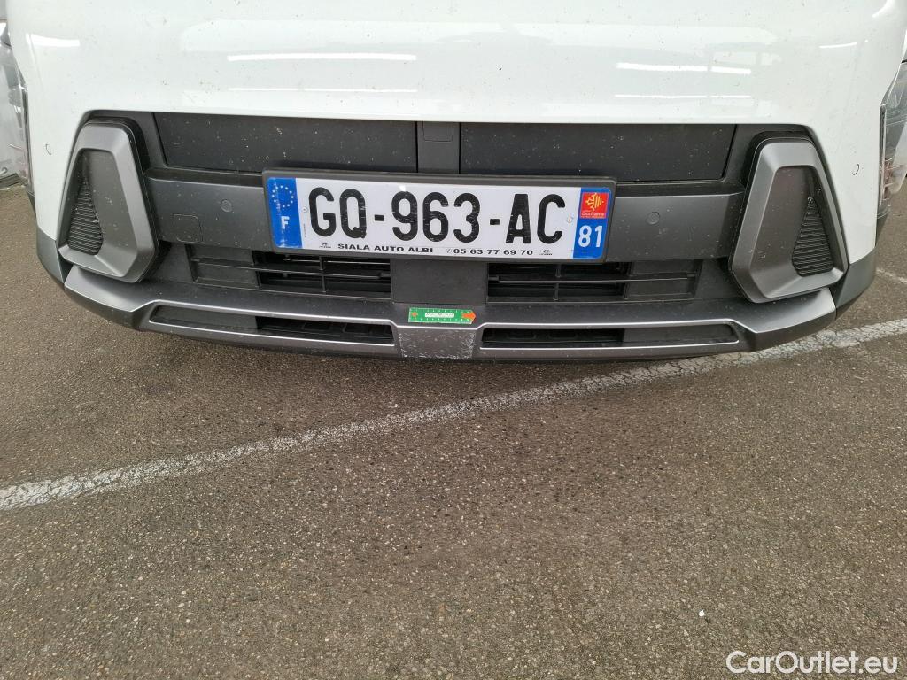  Hyundai  Konna Kona Creative Hybrid 2WD 1.6 T-GDI 140CV BVA6 E6d #11