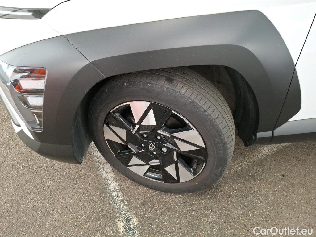  Hyundai  Konna Kona Creative Hybrid 2WD 1.6 T-GDI 140CV BVA6 E6d #6