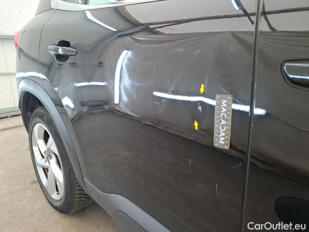  Citroen  C5 Aircross CITROEN  / 2018 / 5P / SUV Hybrid 225 ë-EAT8 Business #10
