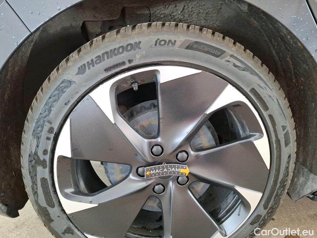  Cupra  Born CUPRA  / 2021 / 5P / Berline 230ch - batterie XL VZ #10