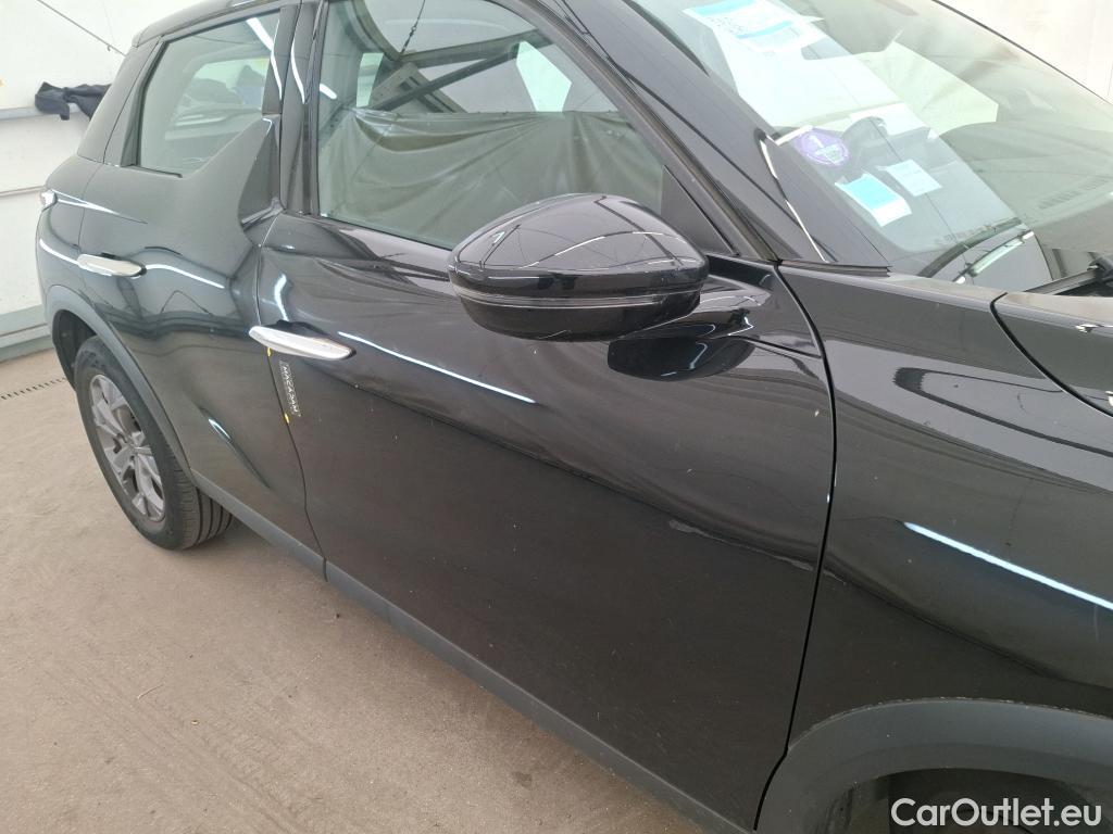  Citroen  DS3 3 Crossback Business 1.2 PureTech 130CV BVA8 E6d #5