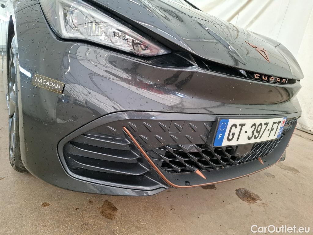  Cupra  Born CUPRA  / 2021 / 5P / Berline 230ch - batterie XL VZ #21