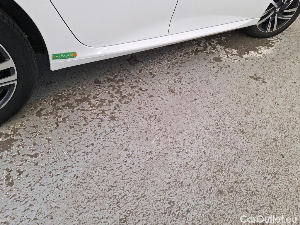  Peugeot  208  Style 1.2 PureTech 75CV BVM5 E6d #11