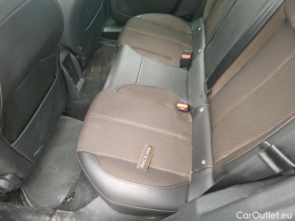  Citroen  DS3 3 Crossback Business 1.2 PureTech 130CV BVA8 E6d #39