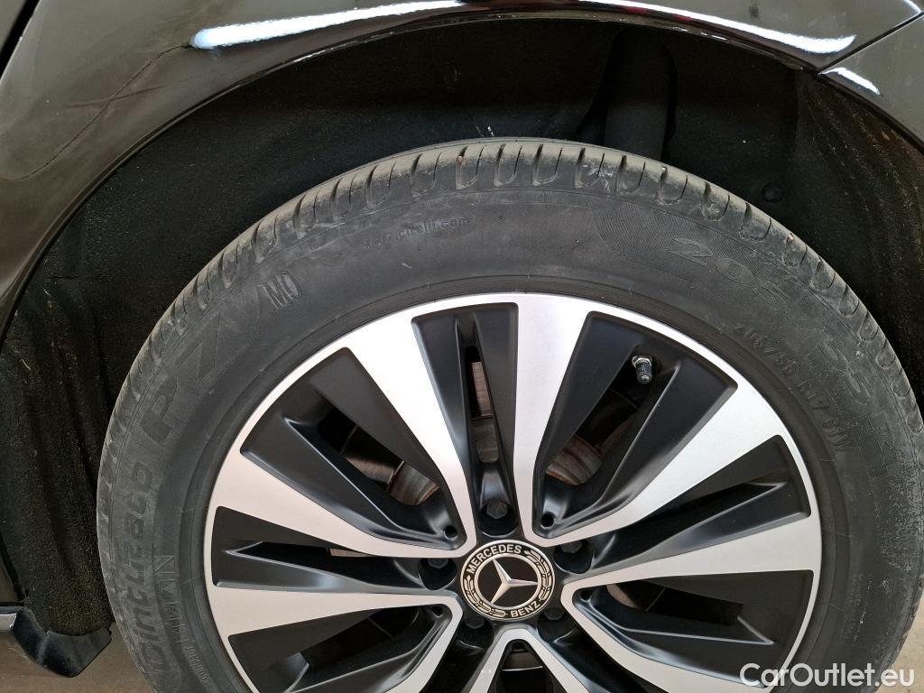  Mercedes  A-Klasse MERCEDES-BENZ Classe A Compact / 2018 / 5P / Berline A 250 e Business Line 8G-DCT #10