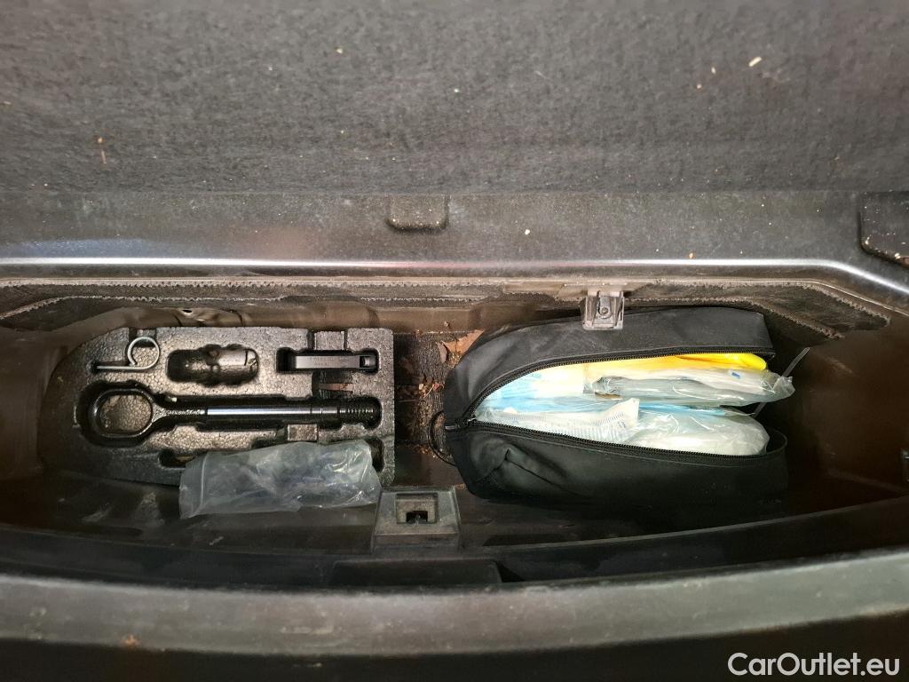  Cupra  Born CUPRA  / 2021 / 5P / Berline 230ch - batterie XL VZ #9