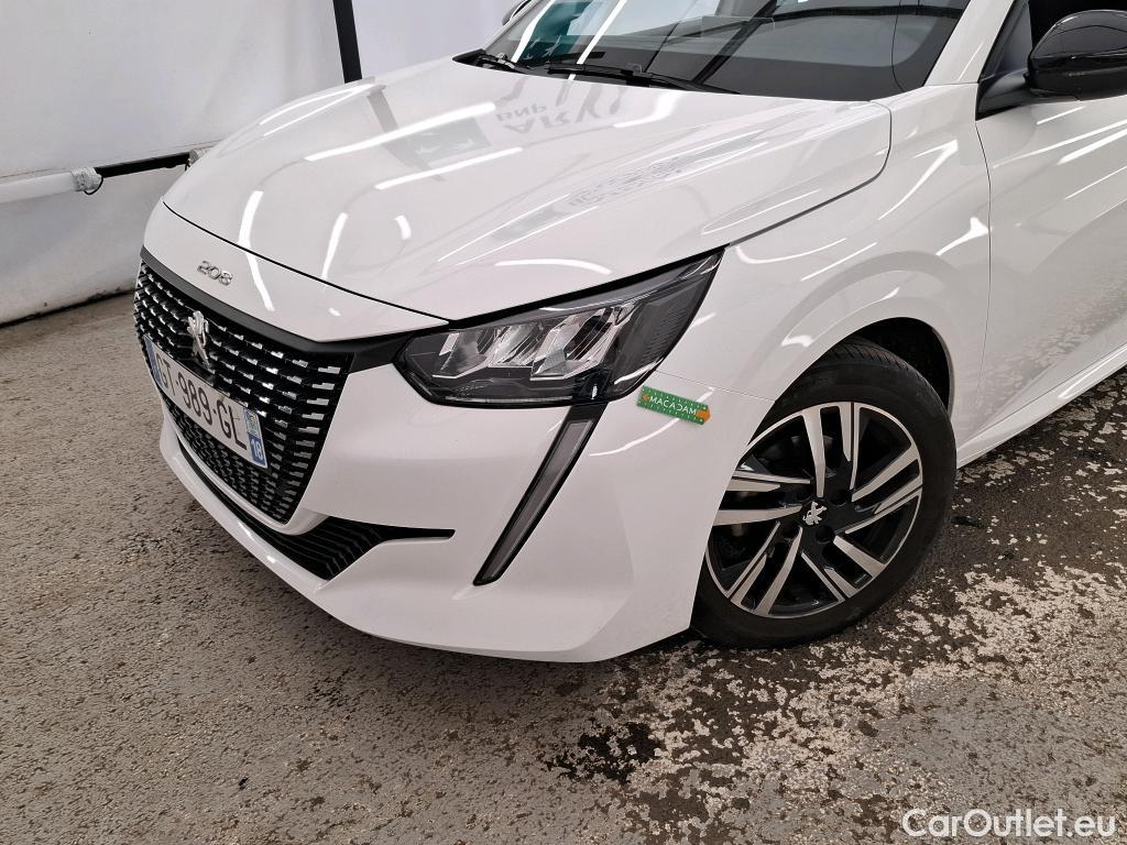  Peugeot  208  Style 1.2 PureTech 75CV BVM5 E6d #6