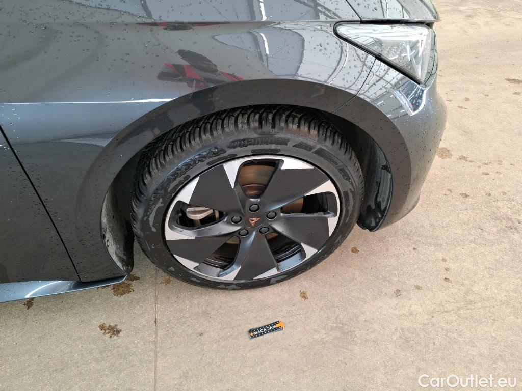  Cupra  Born CUPRA  / 2021 / 5P / Berline 230ch - batterie XL VZ #1