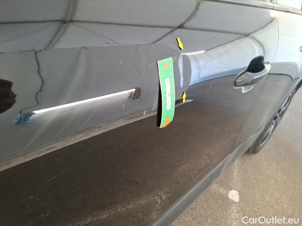  Citroen  C4  X Feel Pack 1.2 PureTech 130CV BVA8 6E #13
