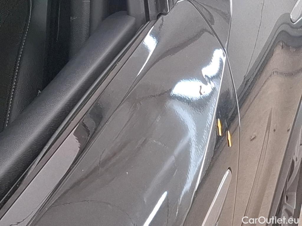  Citroen  DS3 3 Crossback Business 1.2 PureTech 130CV BVA8 E6d #12