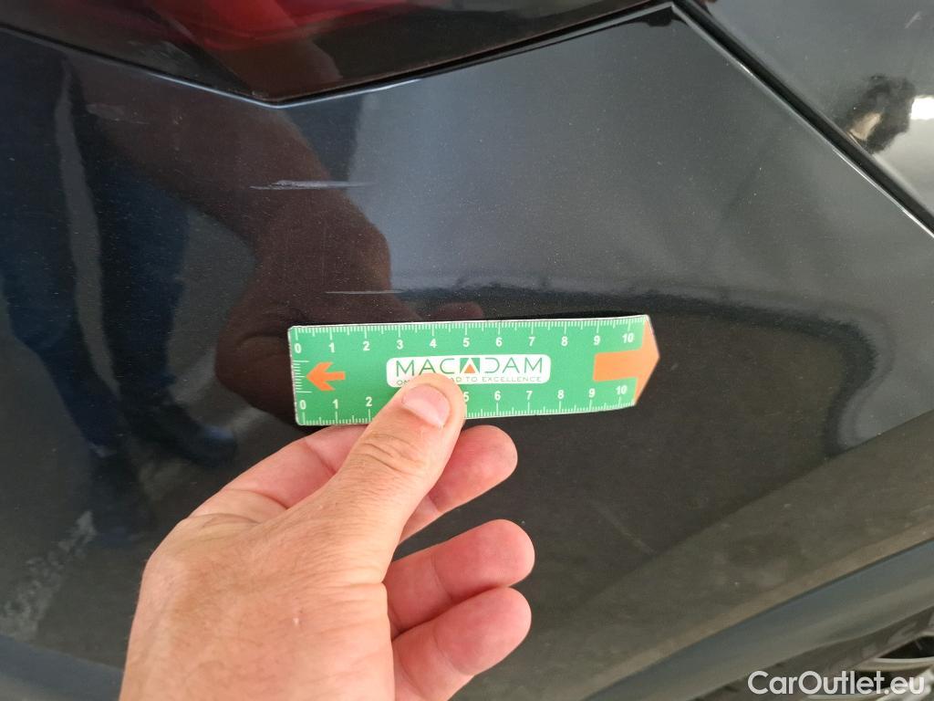  Citroen  C4  X Feel Pack 1.2 PureTech 130CV BVA8 6E #19