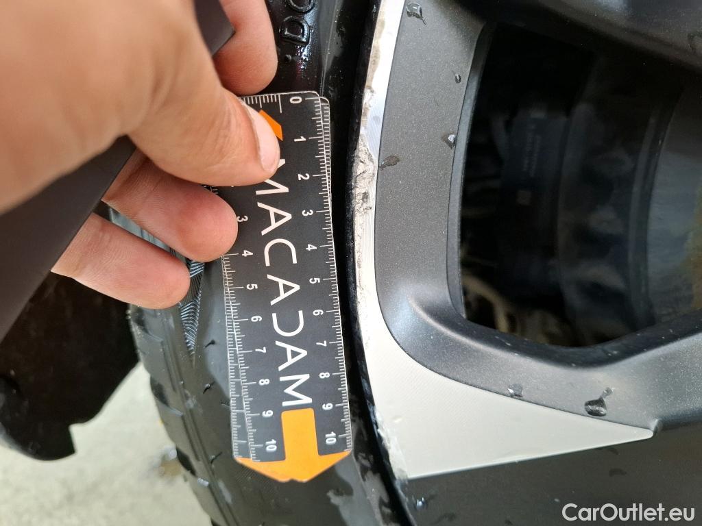  Cupra  Born CUPRA  / 2021 / 5P / Berline 230ch - batterie XL VZ #8