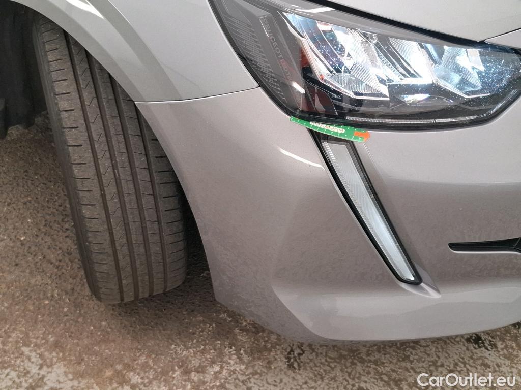  Peugeot  208  Active Pack 1.2 PureTech 100CV BVM6 E6d #11