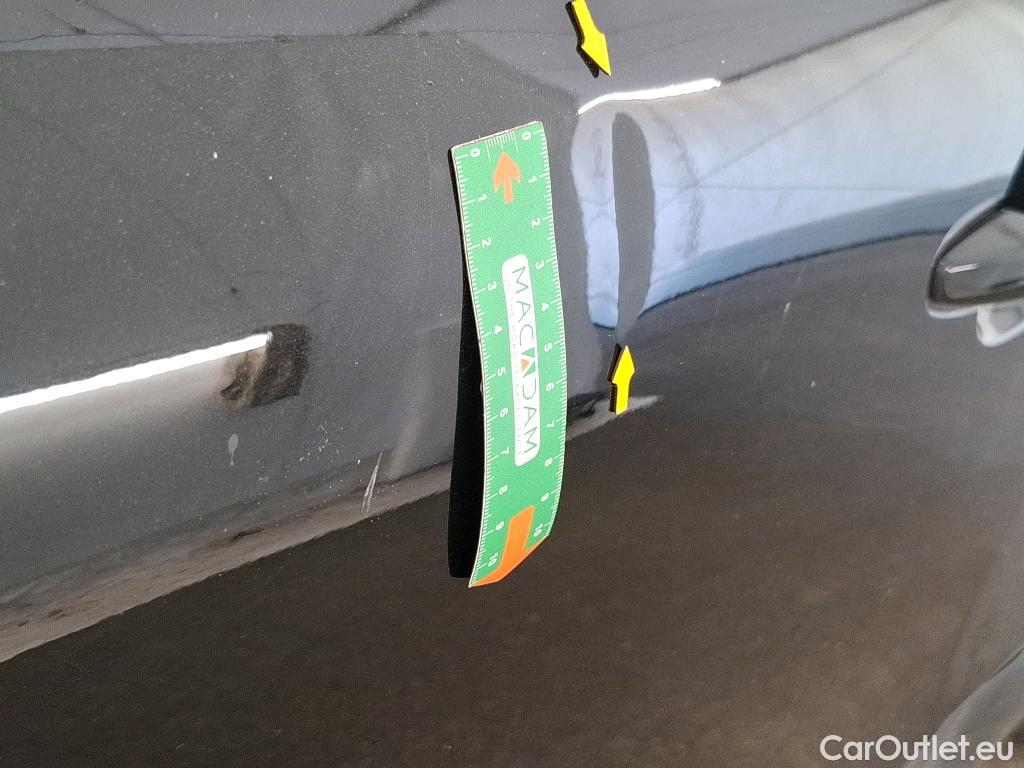  Citroen  C4  X Feel Pack 1.2 PureTech 130CV BVA8 6E #14