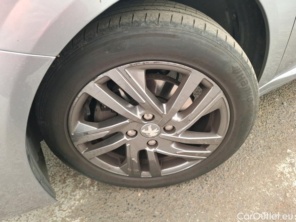  Peugeot  208  Active Pack 1.2 PureTech 100CV BVM6 E6d #16