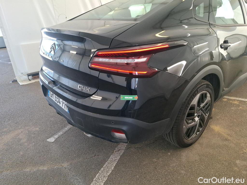  Citroen  C4  X Feel Pack 1.2 PureTech 130CV BVA8 6E #18