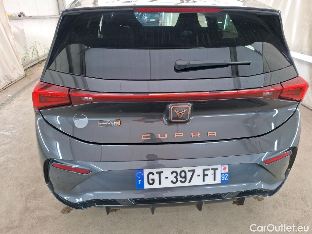  Cupra  Born CUPRA  / 2021 / 5P / Berline 230ch - batterie XL VZ #27
