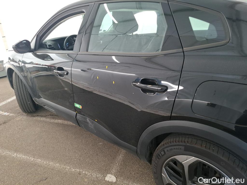  Citroen  C4  X Feel Pack 1.2 PureTech 130CV BVA8 6E #1