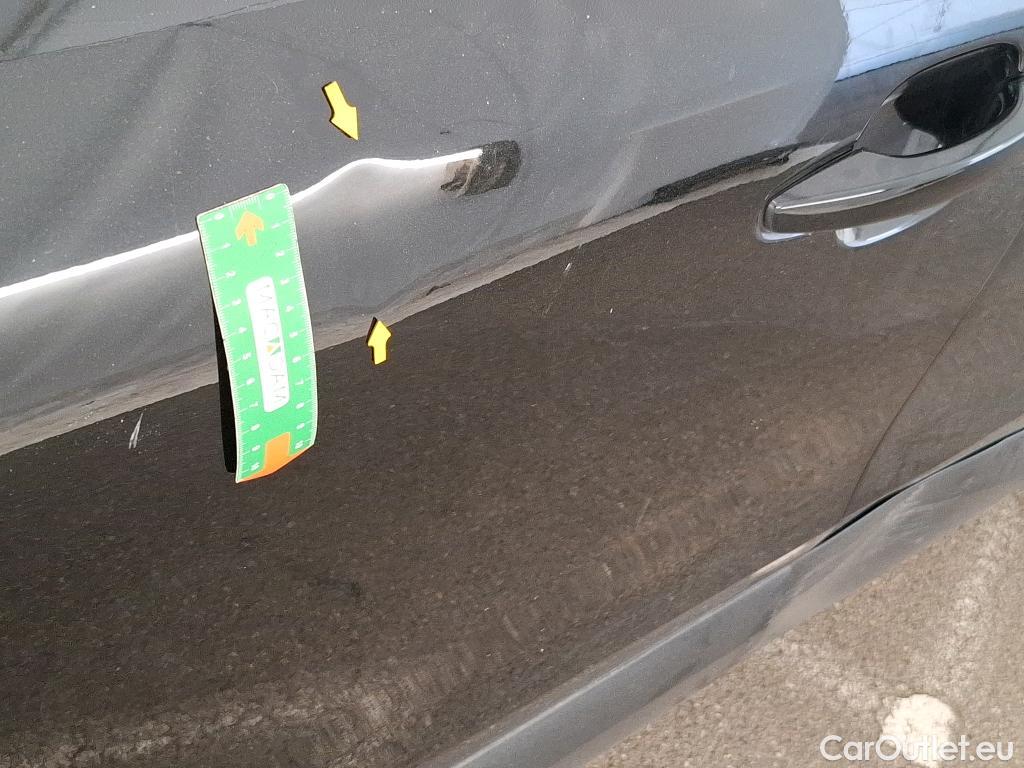  Citroen  C4  X Feel Pack 1.2 PureTech 130CV BVA8 6E #15