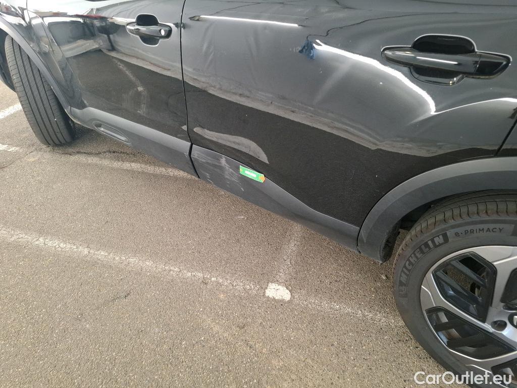  Citroen  C4  X Feel Pack 1.2 PureTech 130CV BVA8 6E #23