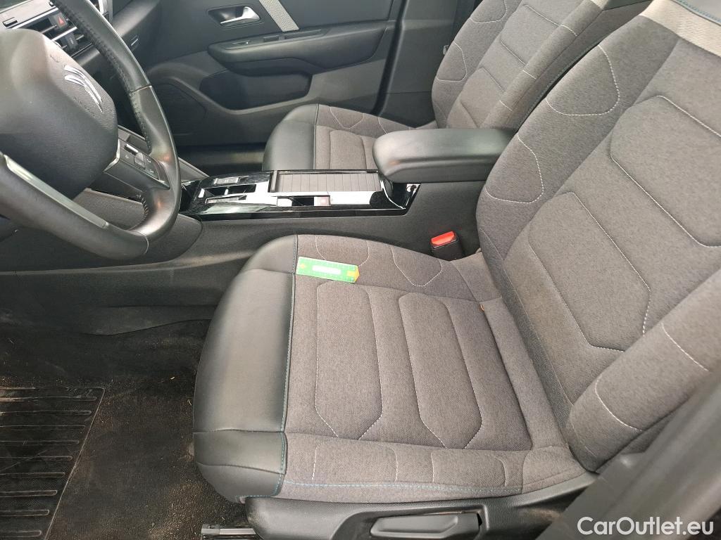  Citroen  C4  X Feel Pack 1.2 PureTech 130CV BVA8 6E #30