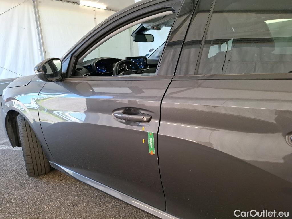  Peugeot  208  Allure Pack 1.2 PureTech 100CV BVA8 E6d #37