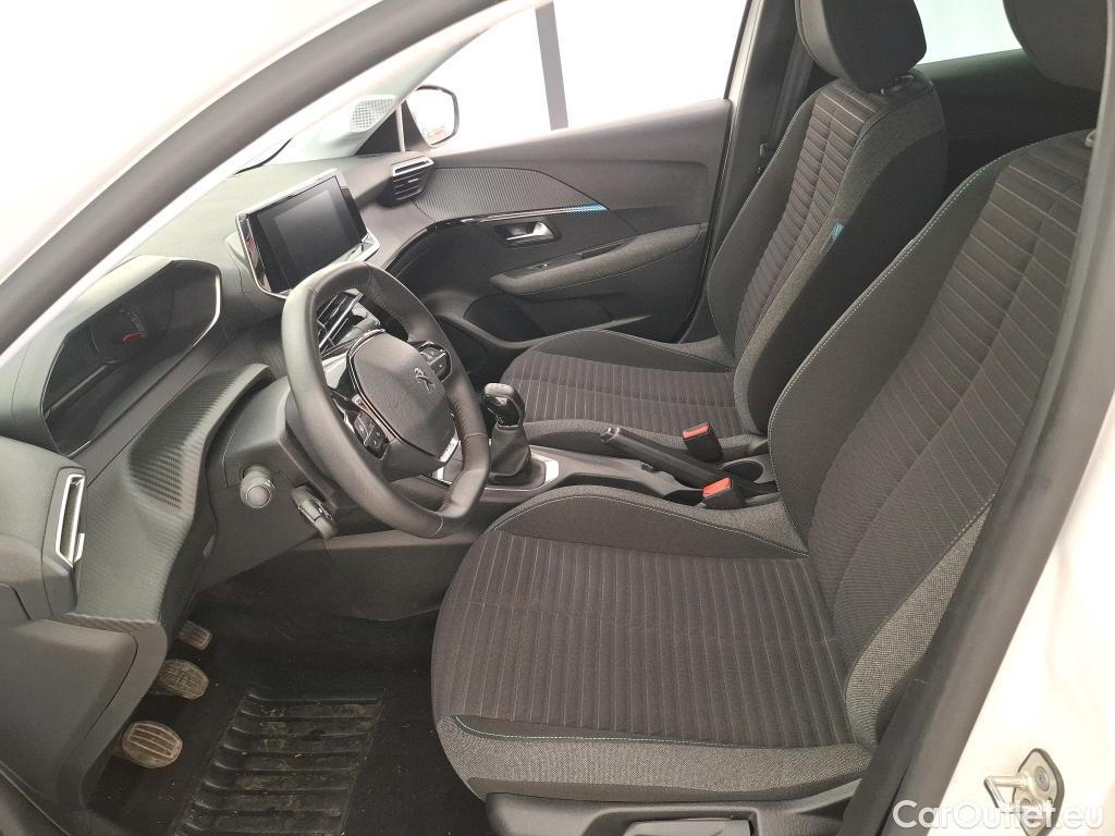  Peugeot  208  Style 1.2 PureTech 75CV BVM5 E6d #16